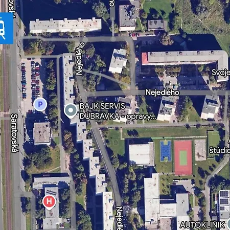 Modern Zen Bratislava