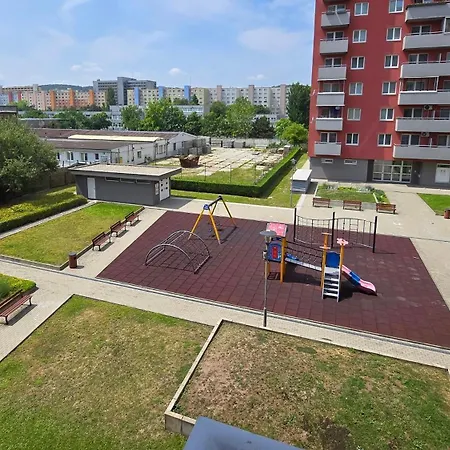 Appartamento Modern Zen