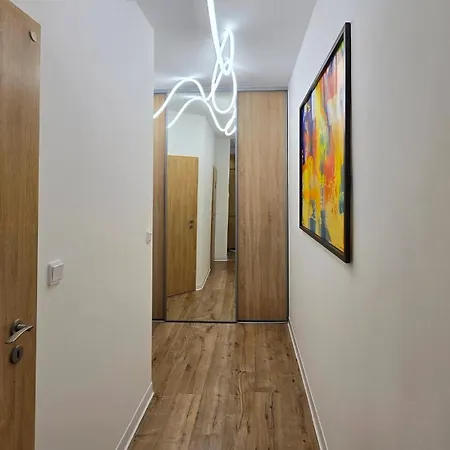 Apartment Modern Zen *