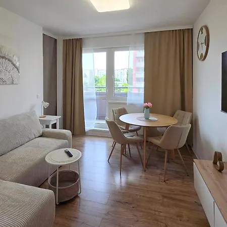Modern Zen Apartment