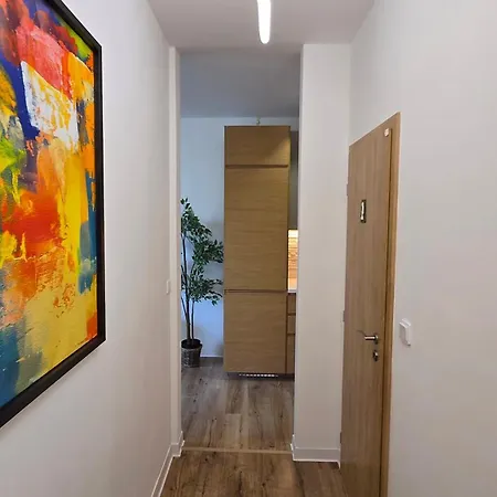 Apartment Modern Zen *
