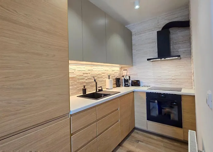 Appartamento Modern Zen