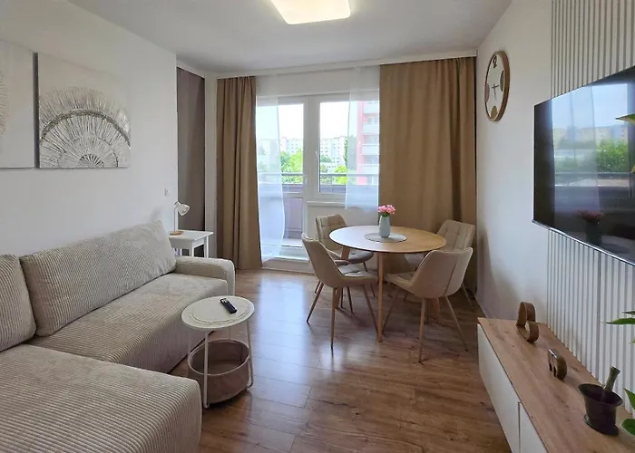 Modern Zen Appartamento