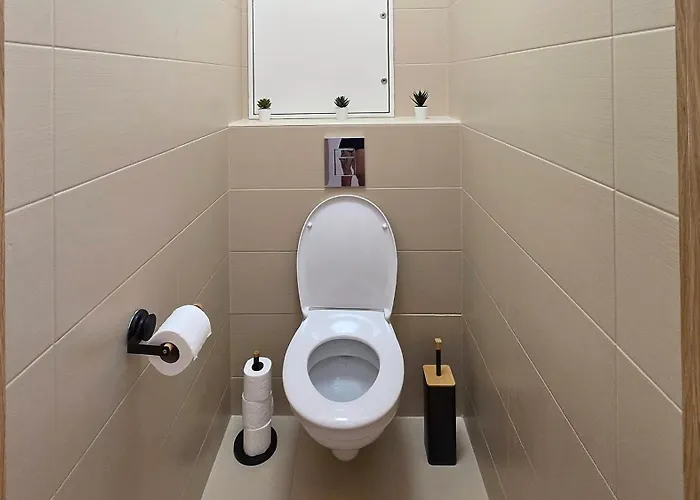 Appartement Modern Zen Bratislava