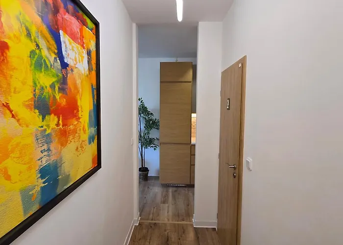 Appartamento Modern Zen *