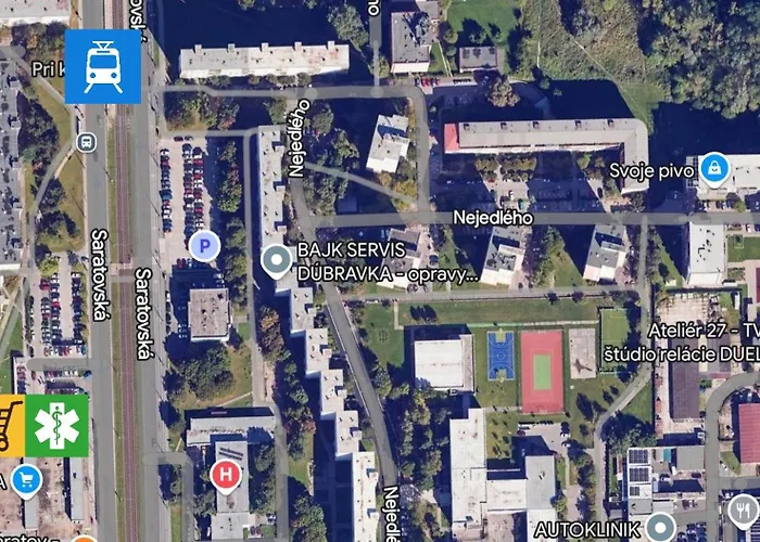 Modern Zen 布拉迪斯拉发