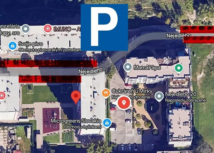 Modern Zen 布拉迪斯拉发